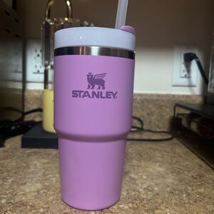 Lilac Stanley 20 oz